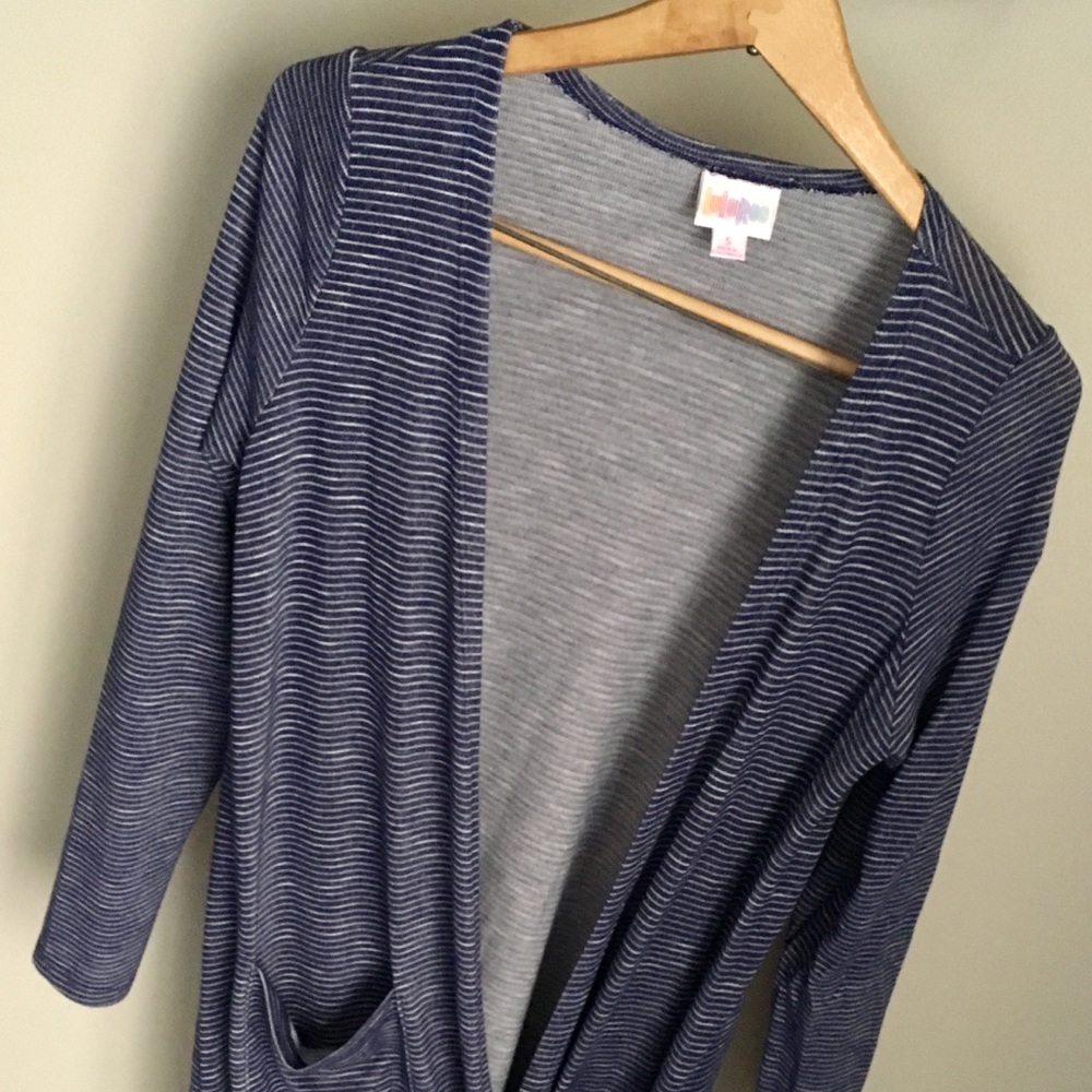 Lularoe Sarah cardigan
